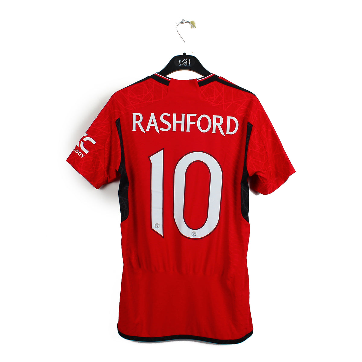 2023/24 - Manchester United - Rashford #10 (S) [pro]