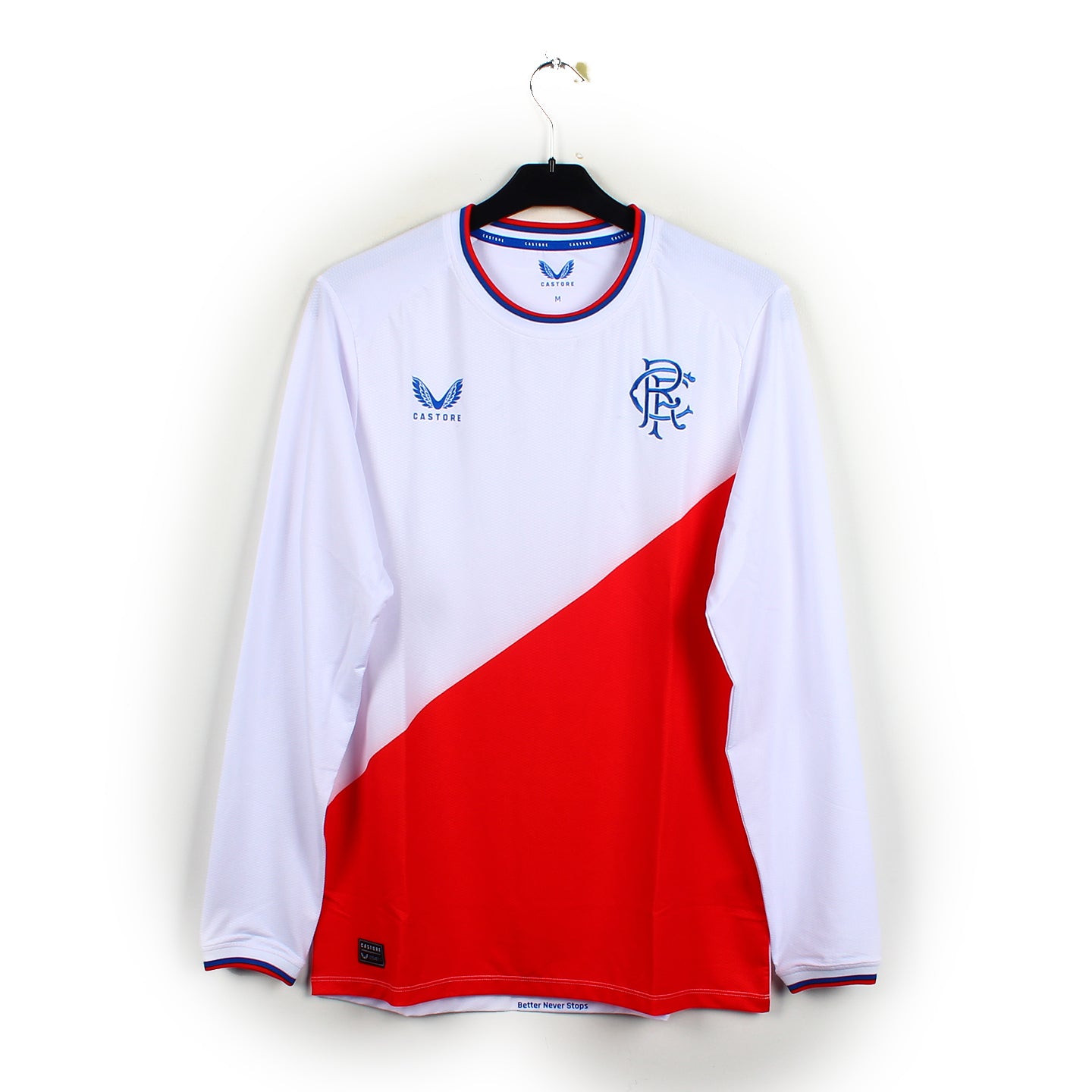 2022/23 - Glasgow Rangers (L) [pro]