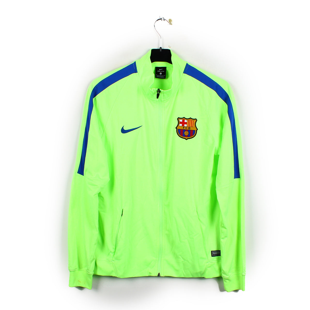 2017/18 - Barcelone (S)