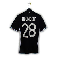 2017/18 - OL - Ndombele #28 (M) [pro]