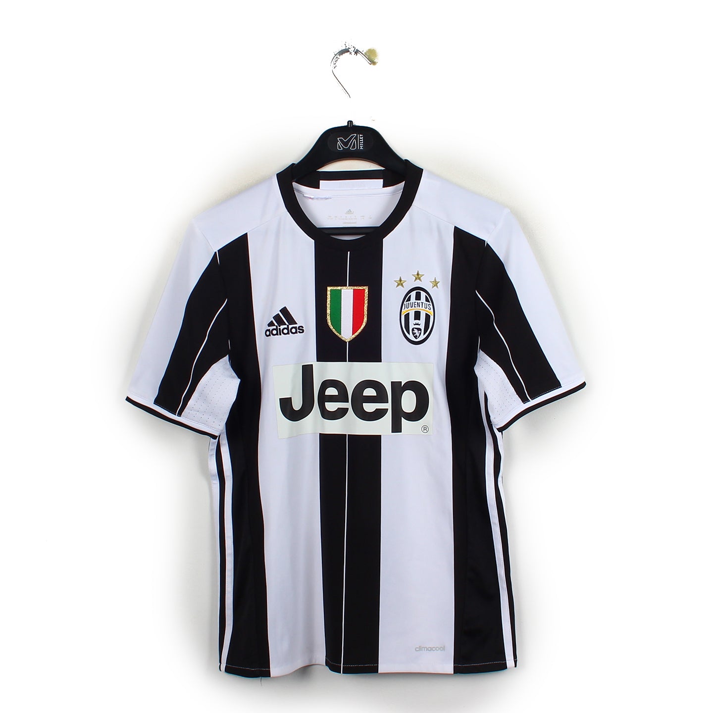 2016/17 - Juventus - Pogba #10 (13-14 ans / 164cm)