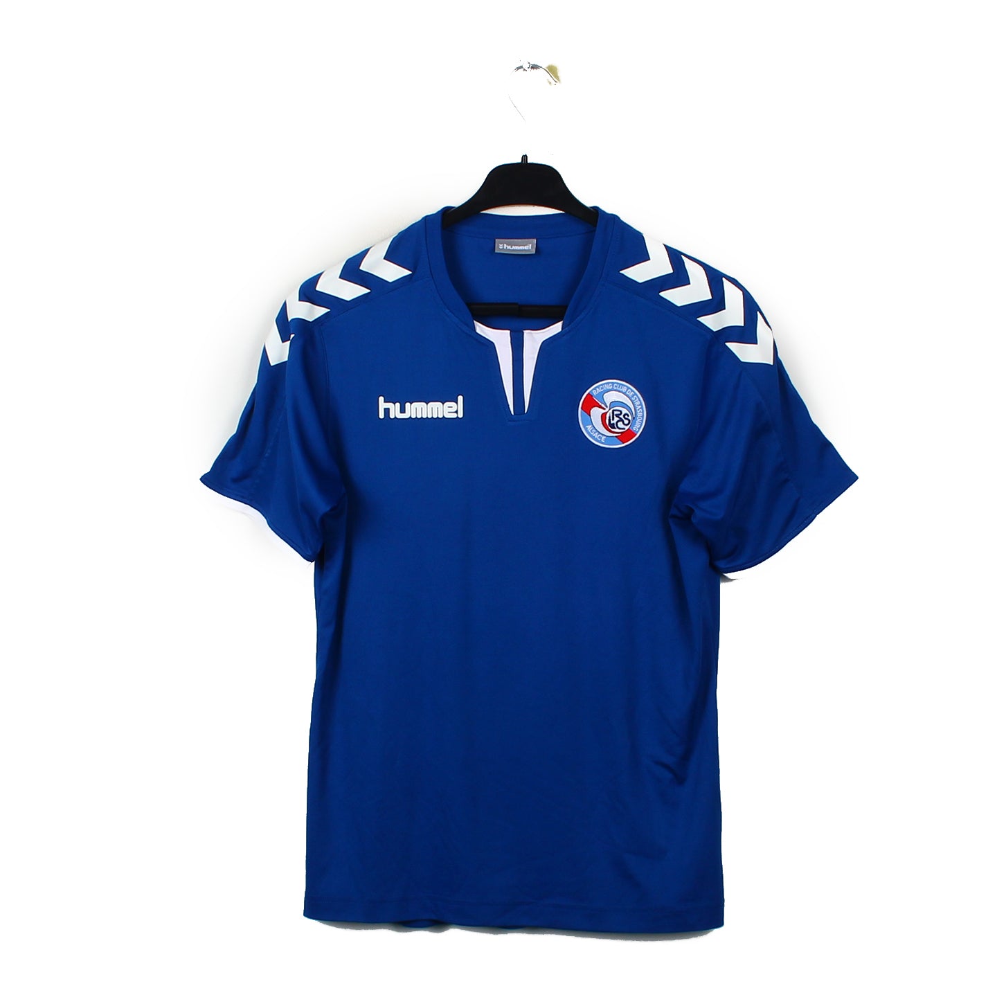 2015/16 - Racing Club de Strasbourg (M)