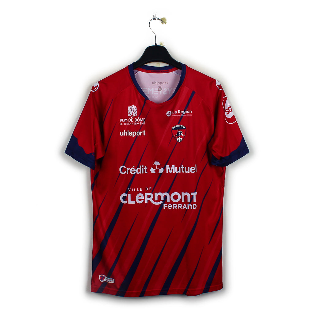 2022/23 - Clermont Foot - Magning #7 (XL)