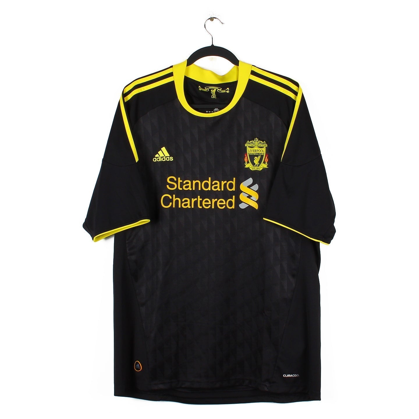 2010/11 - Liverpool FC (S)