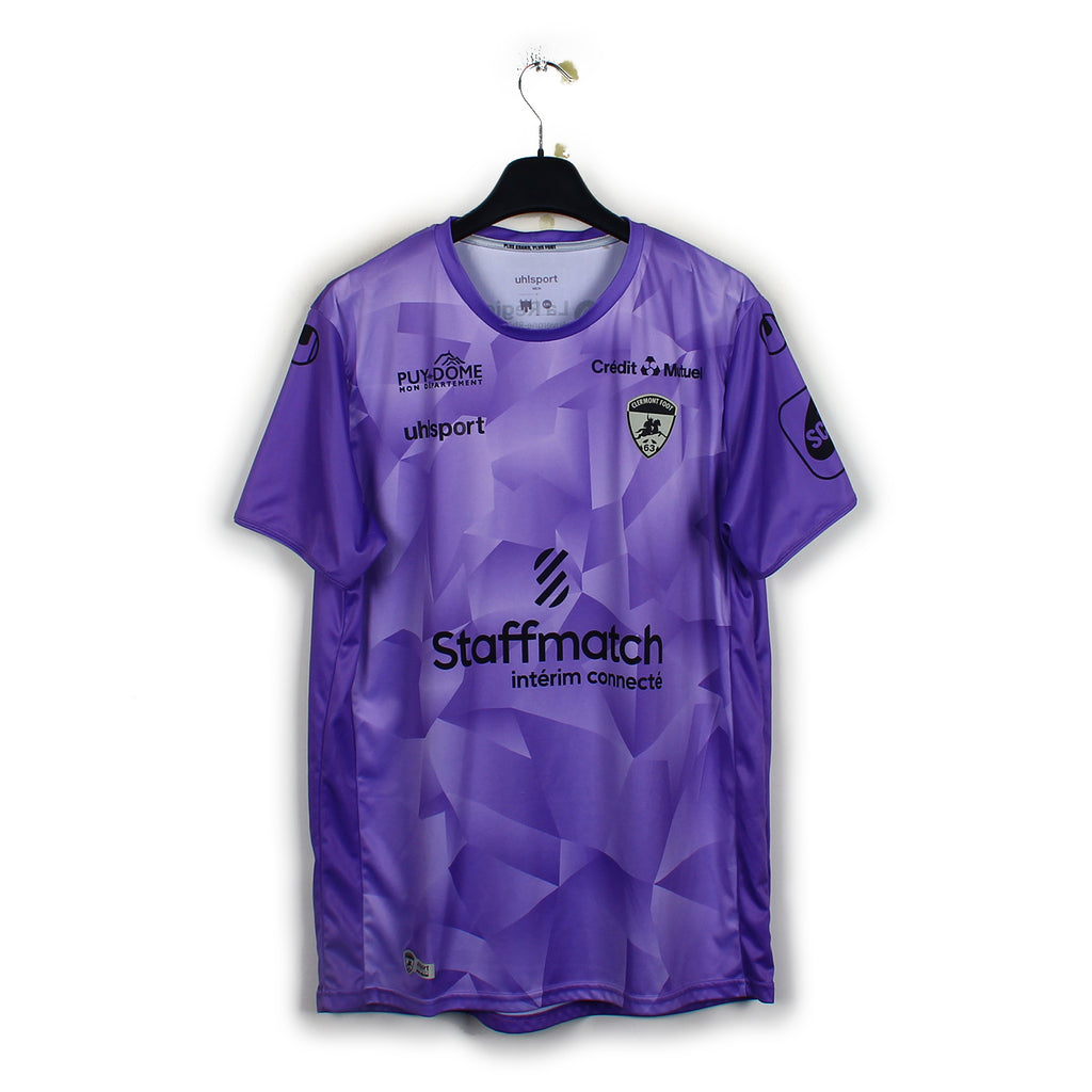 2023/24 - Clermont Foot - Diaw #99 (2XL)