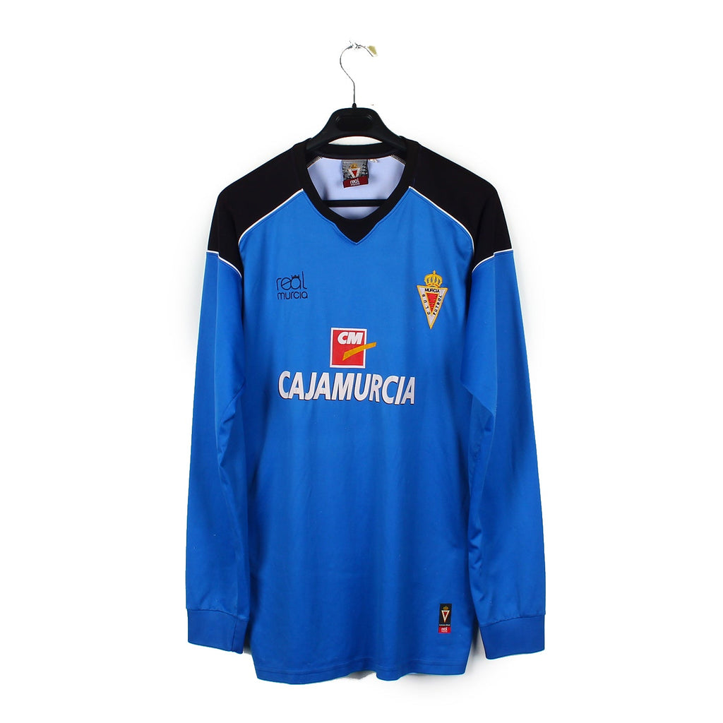 2006/07 - Real Murcia #1 (XL)
