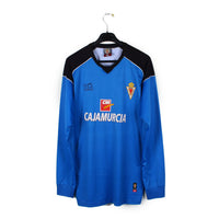 2006/07 - Real Murcia #1 (XL)