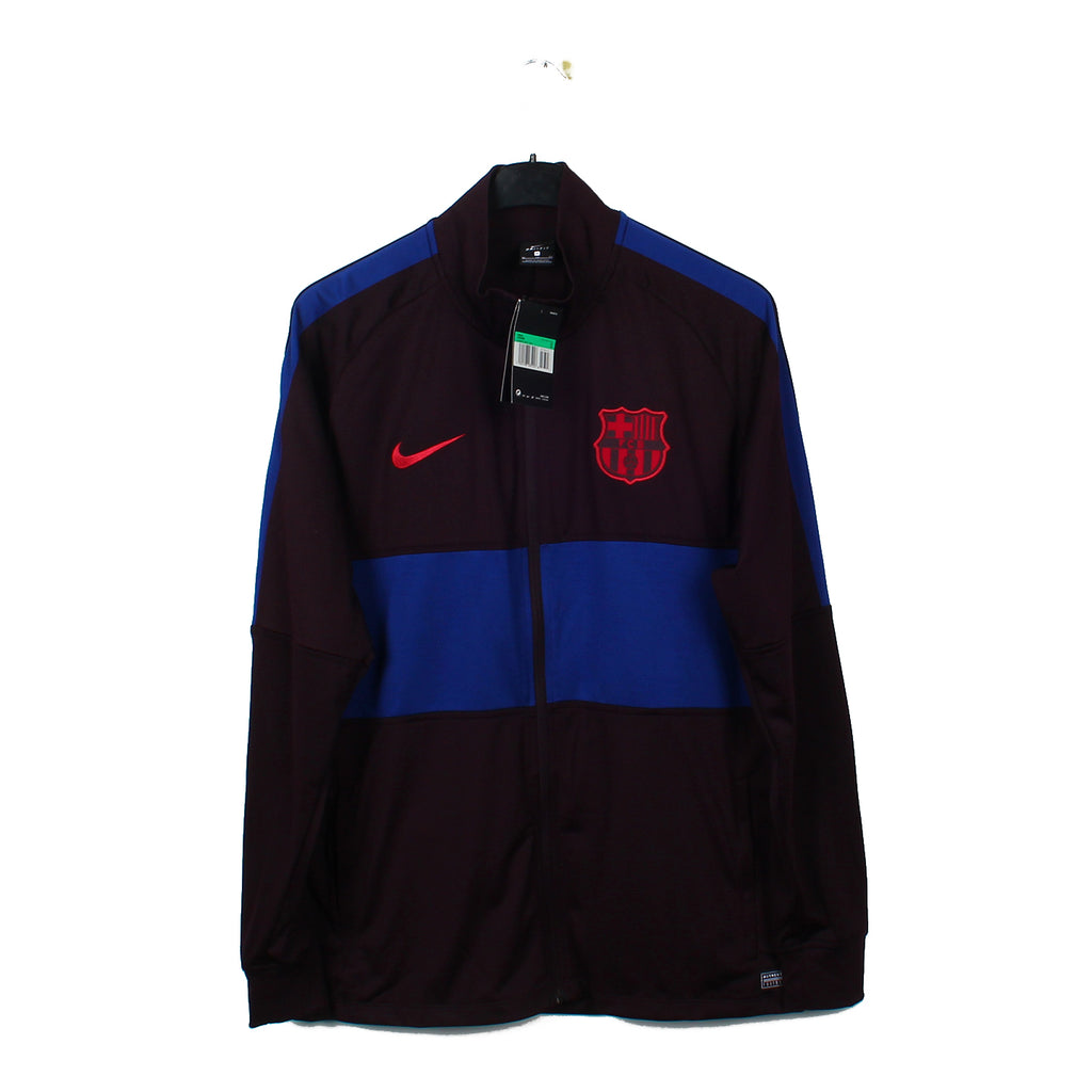 2019/20 - Barcelone (XL)