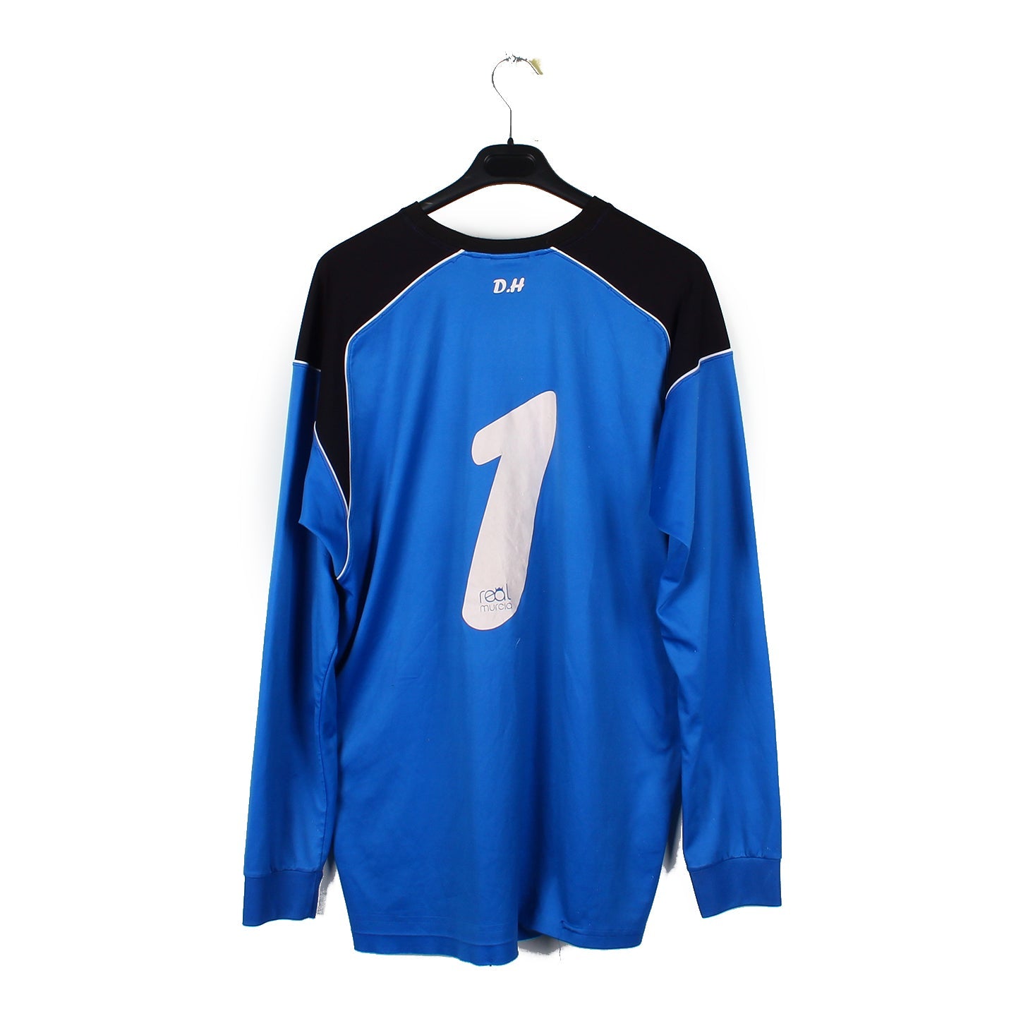 2006/07 - Real Murcia #1 (XL)