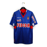 2011/12 - AS Monaco - Subasic #1 (L)