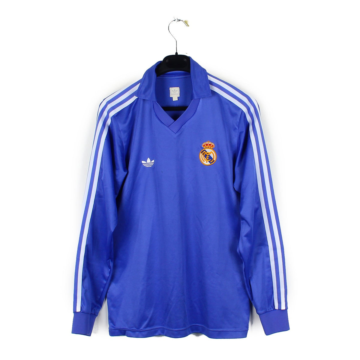 1985/86 - Real Madrid (M) *réédition*