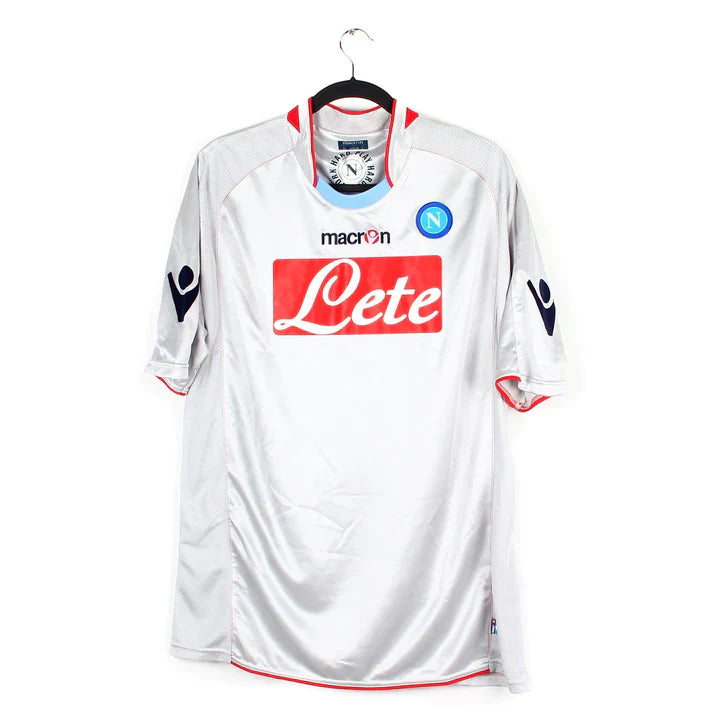 2009/10 - Naples (2XL)