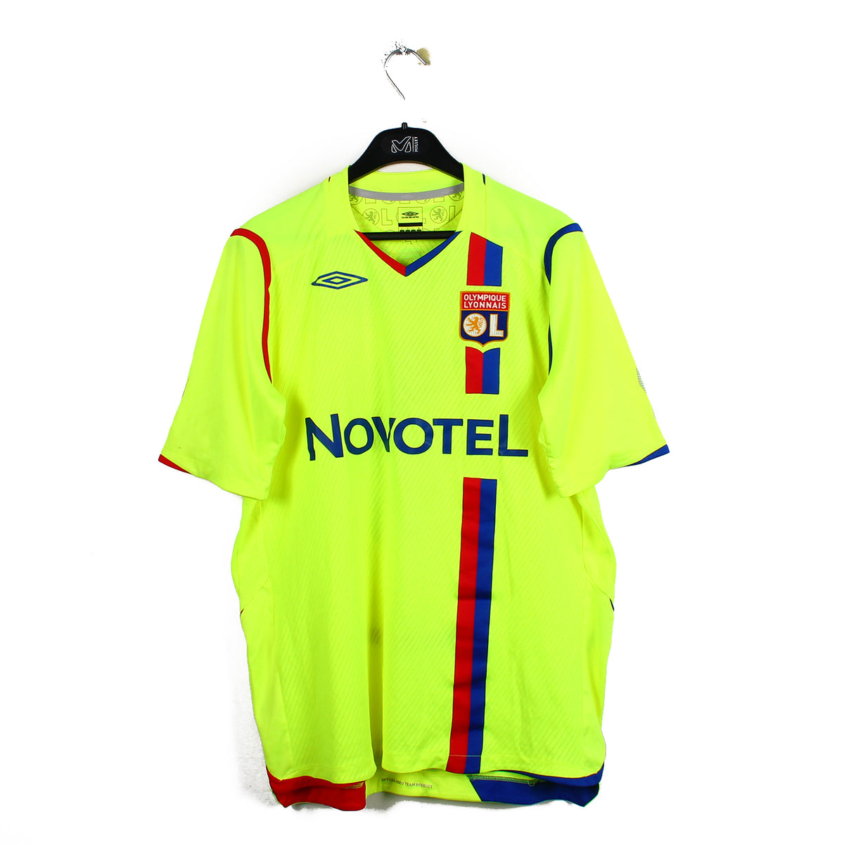 2008/09 - OL - Ederson #9 (L)