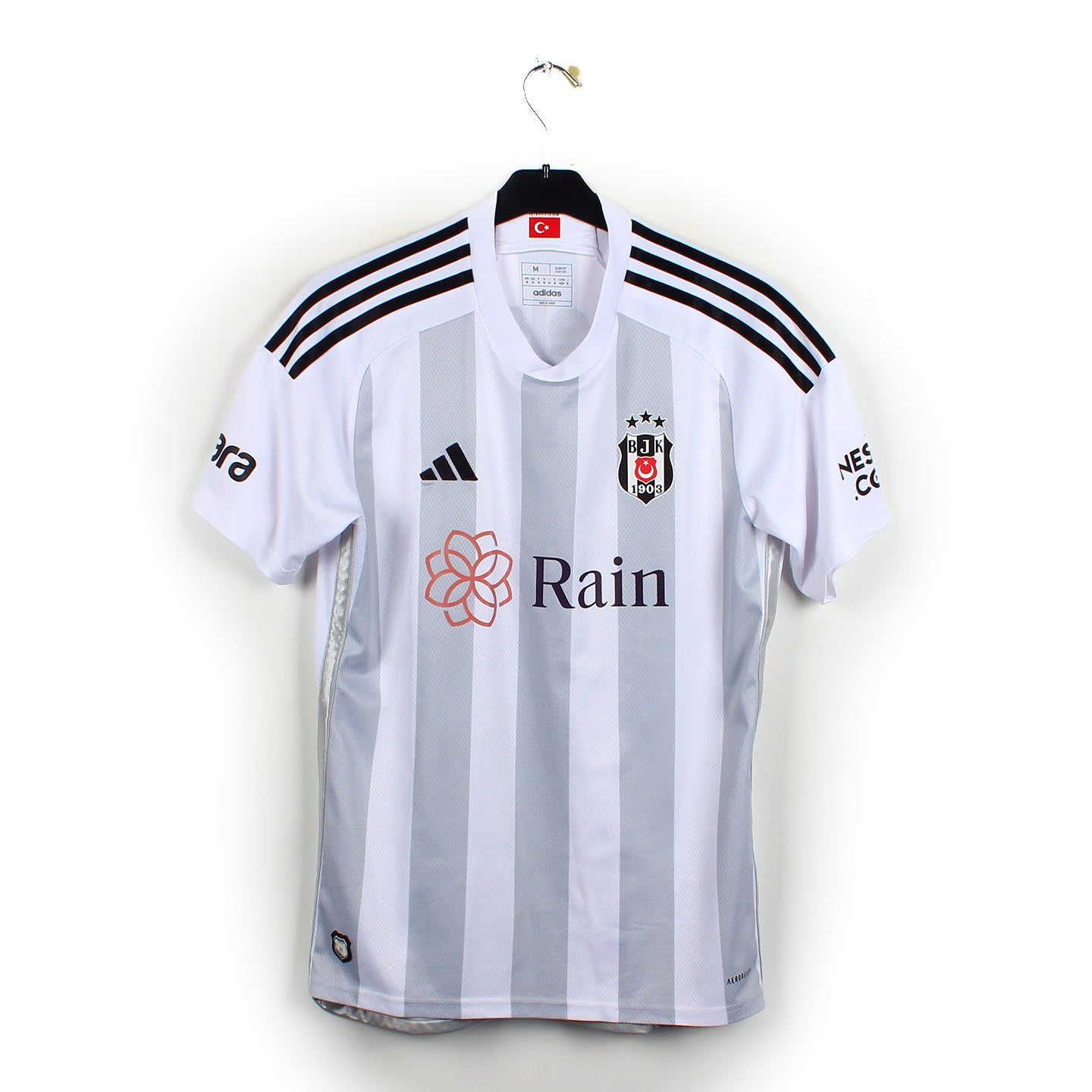 2023/24 - Besiktas (M)