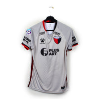 2019/20 - CA Colon #10 (M)