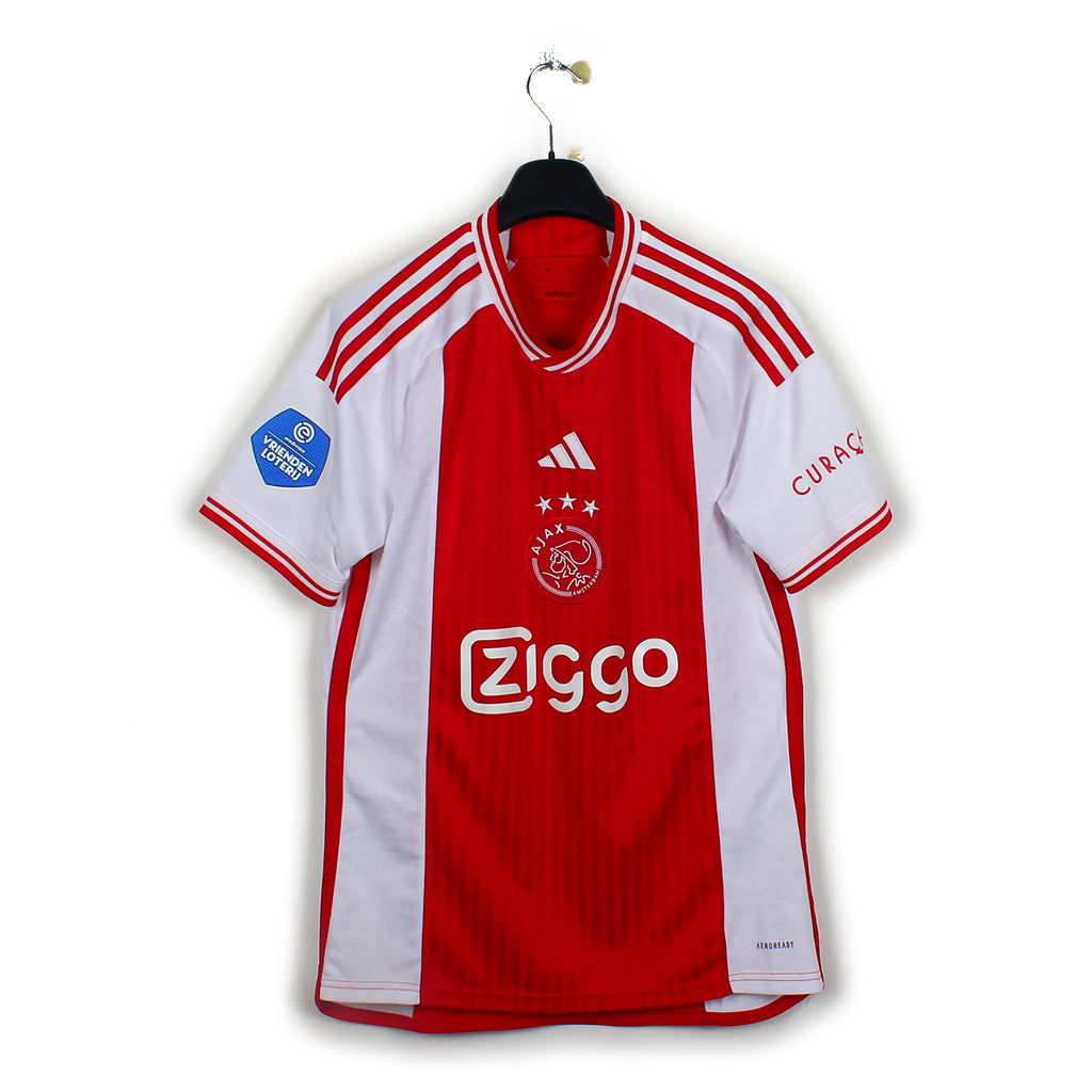 2023/24 - Ajax Amsterdam - Taylor #8 (M)