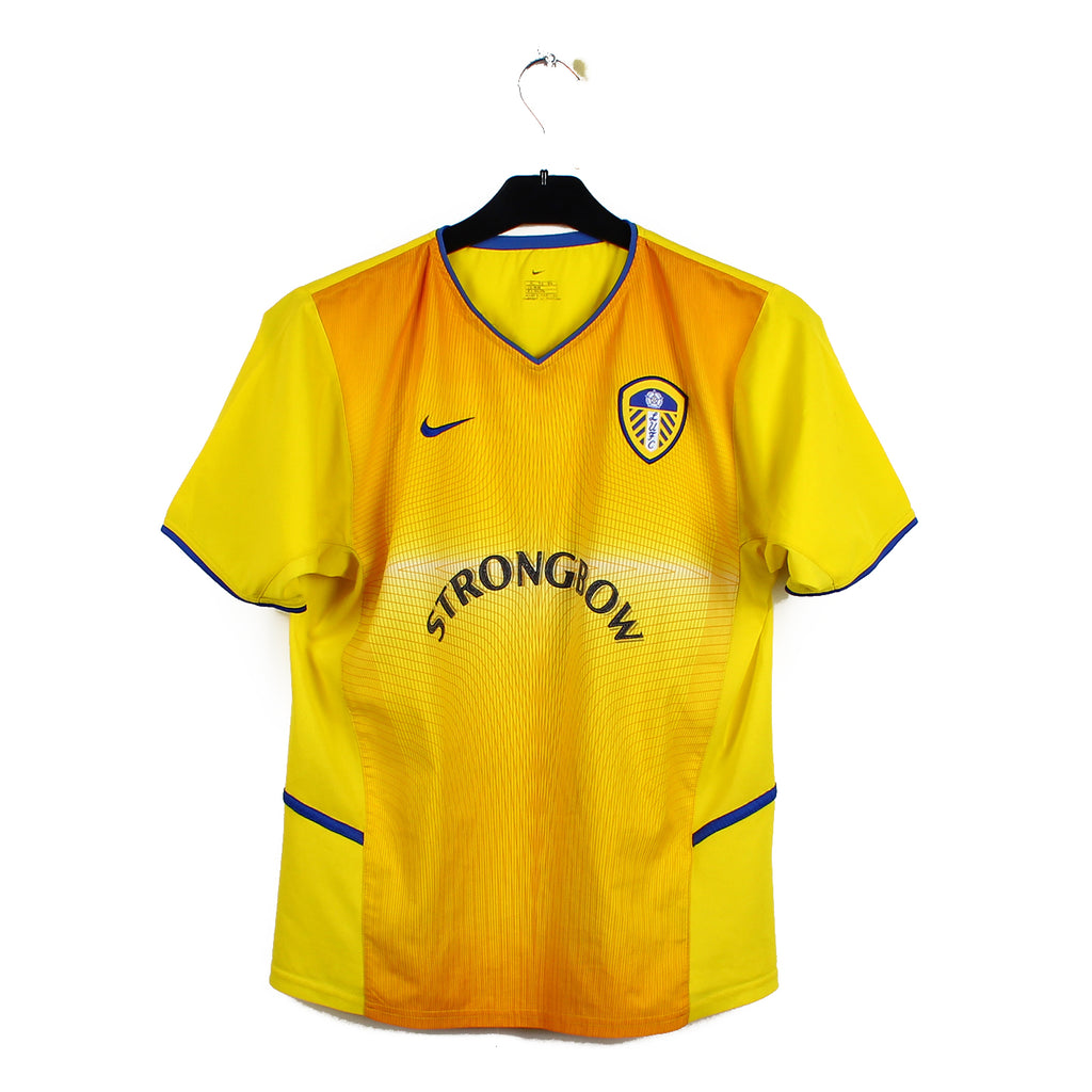 2002/03 - Leeds United (XL enfant)