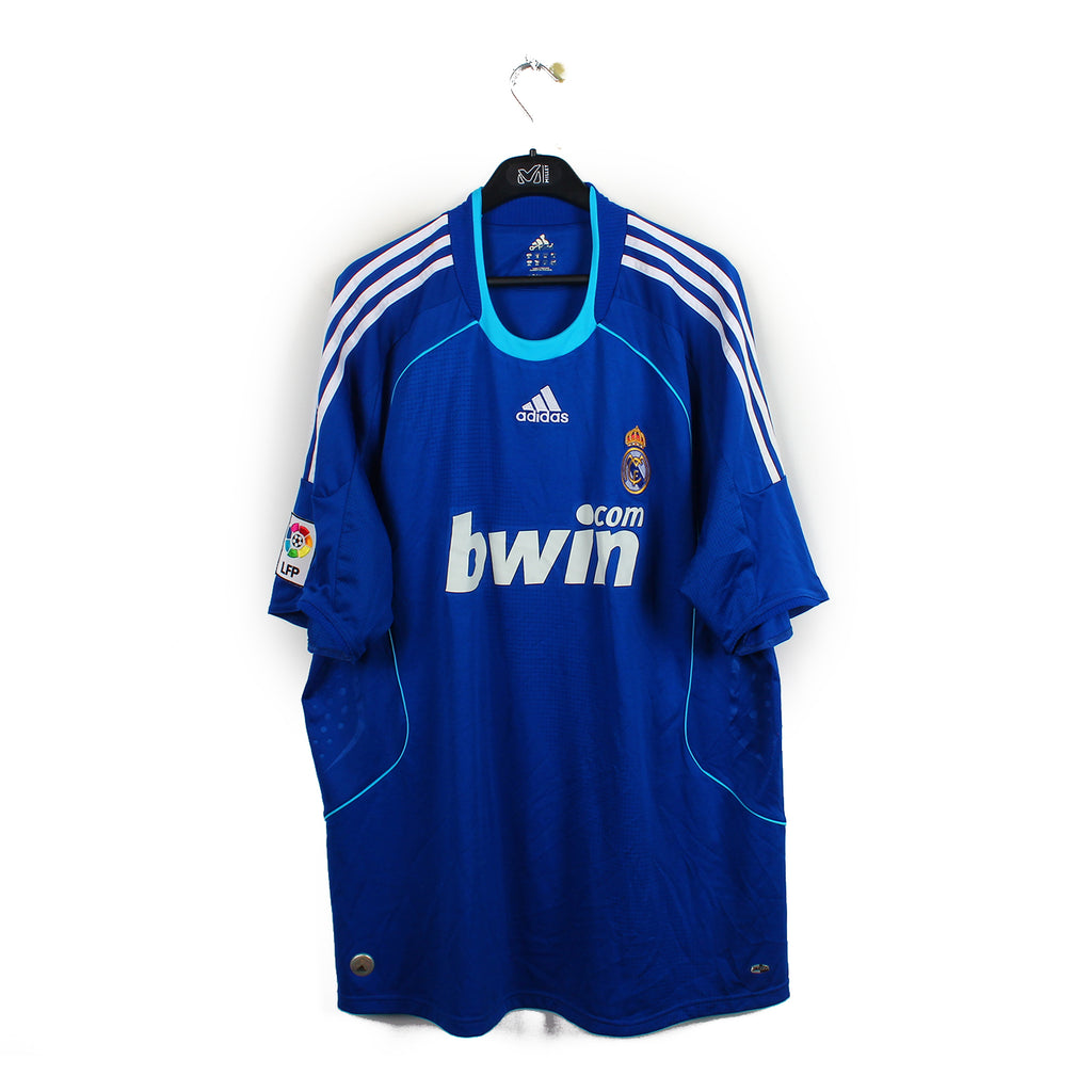 2008/09 - Real Madrid (2XL)