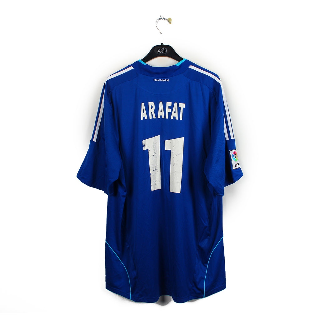2008/09 - Real Madrid (2XL)
