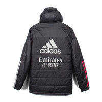2020/21 - Real Madrid (S) [stock pro]