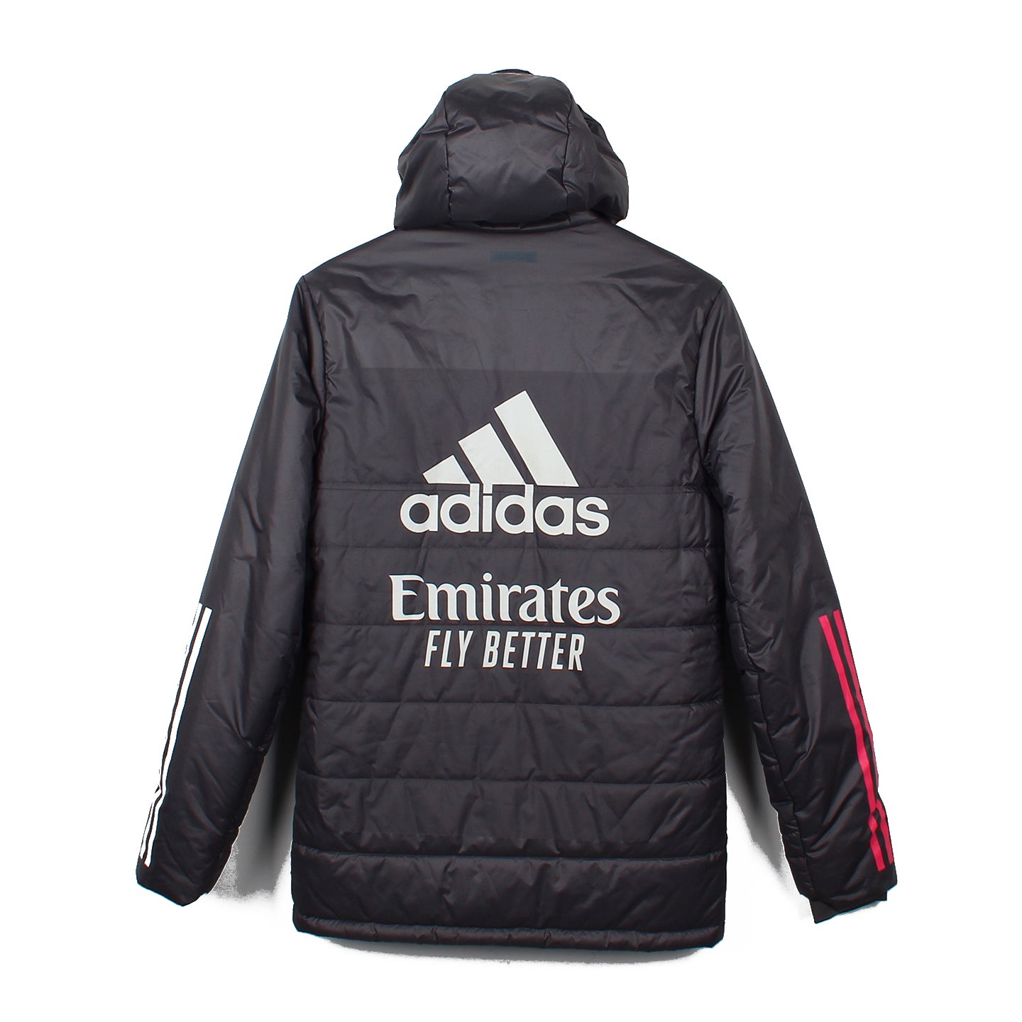 2020/21 - Real Madrid (S) [stock pro]