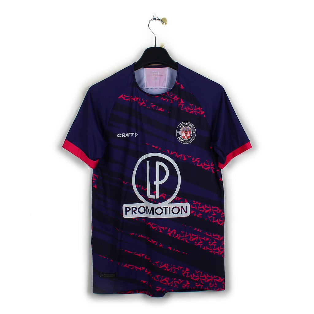 2023/24 - Toulouse FC (S)