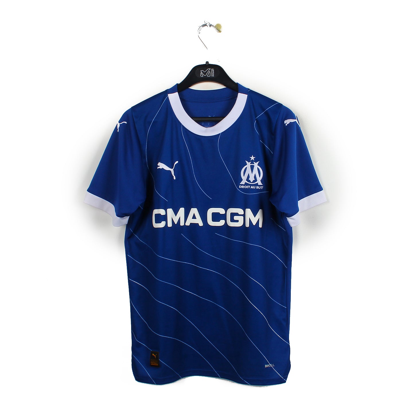 2023/24 - OM - Harit #11 (S)