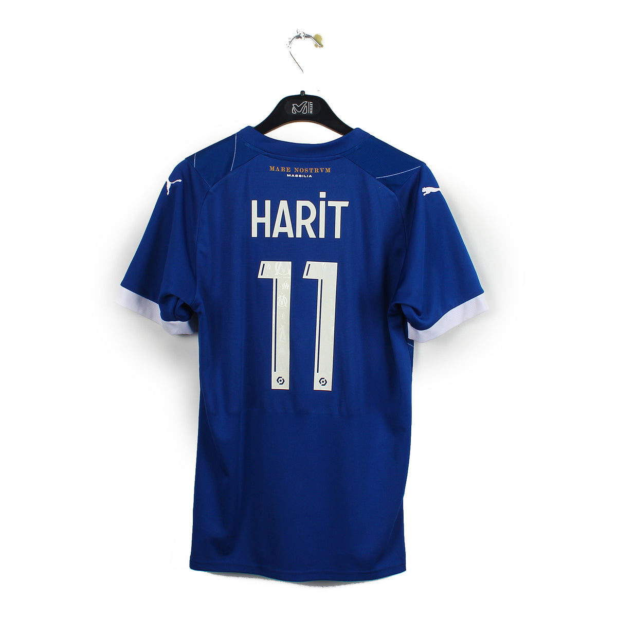 2023/24 - OM - Harit #11 (S)