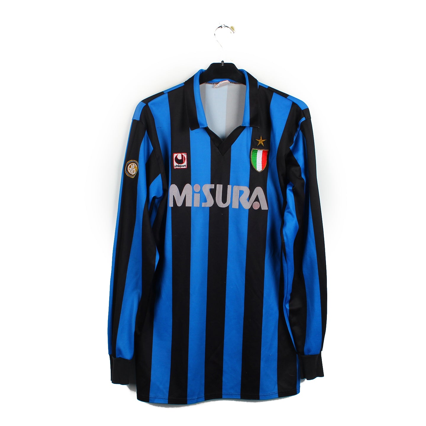 1989/90 - Inter Milan (M)