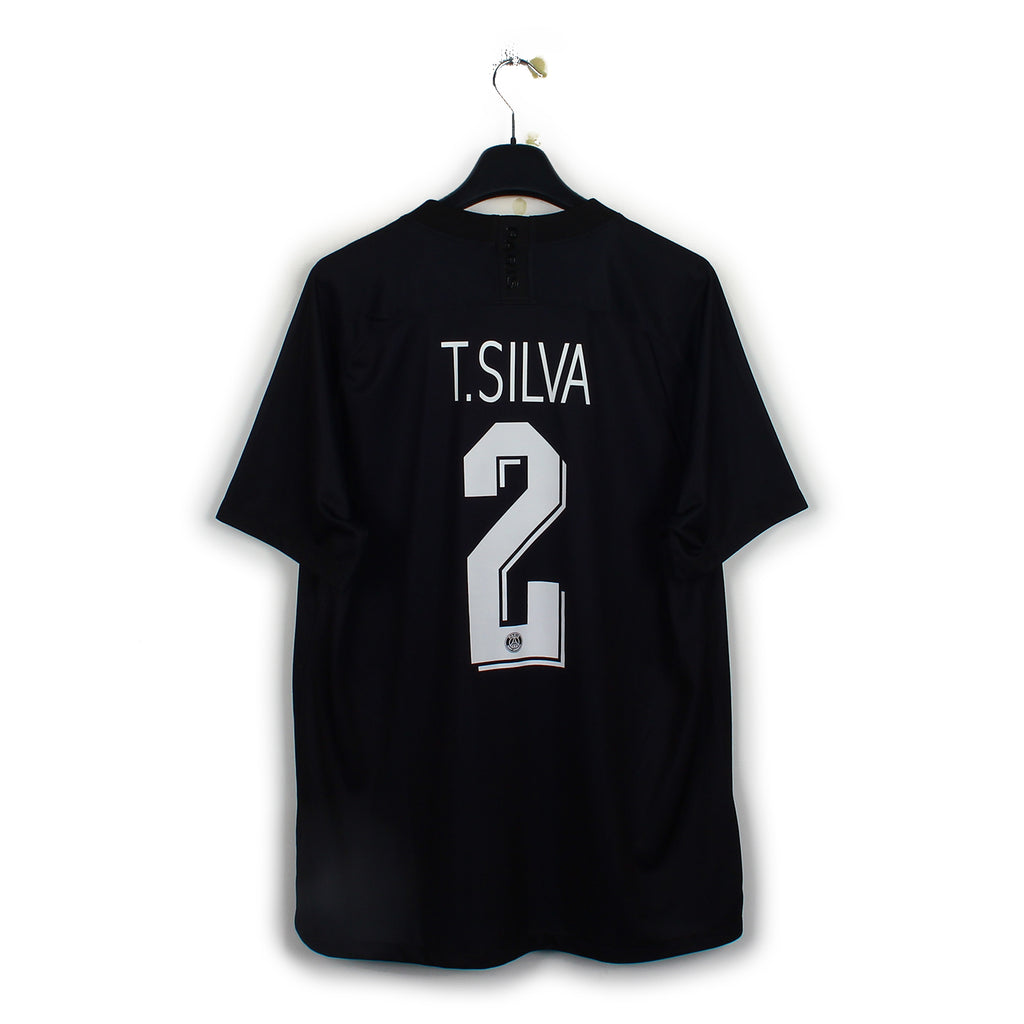 2019/20 - PSG - T.Silva #2 (S)