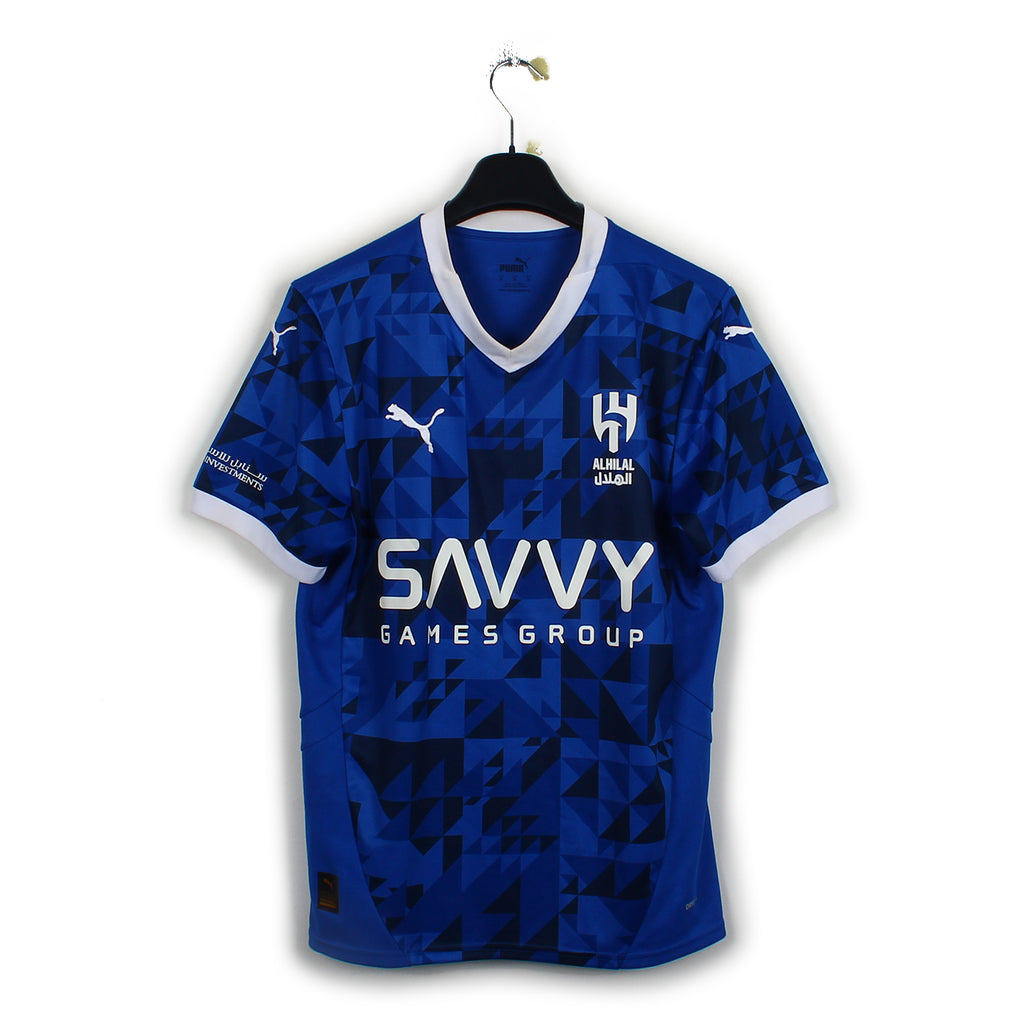 2024/25 - Al Hilal (M)