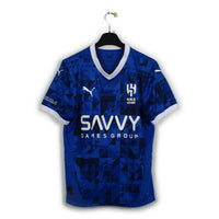 2024/25 - Al Hilal (M)