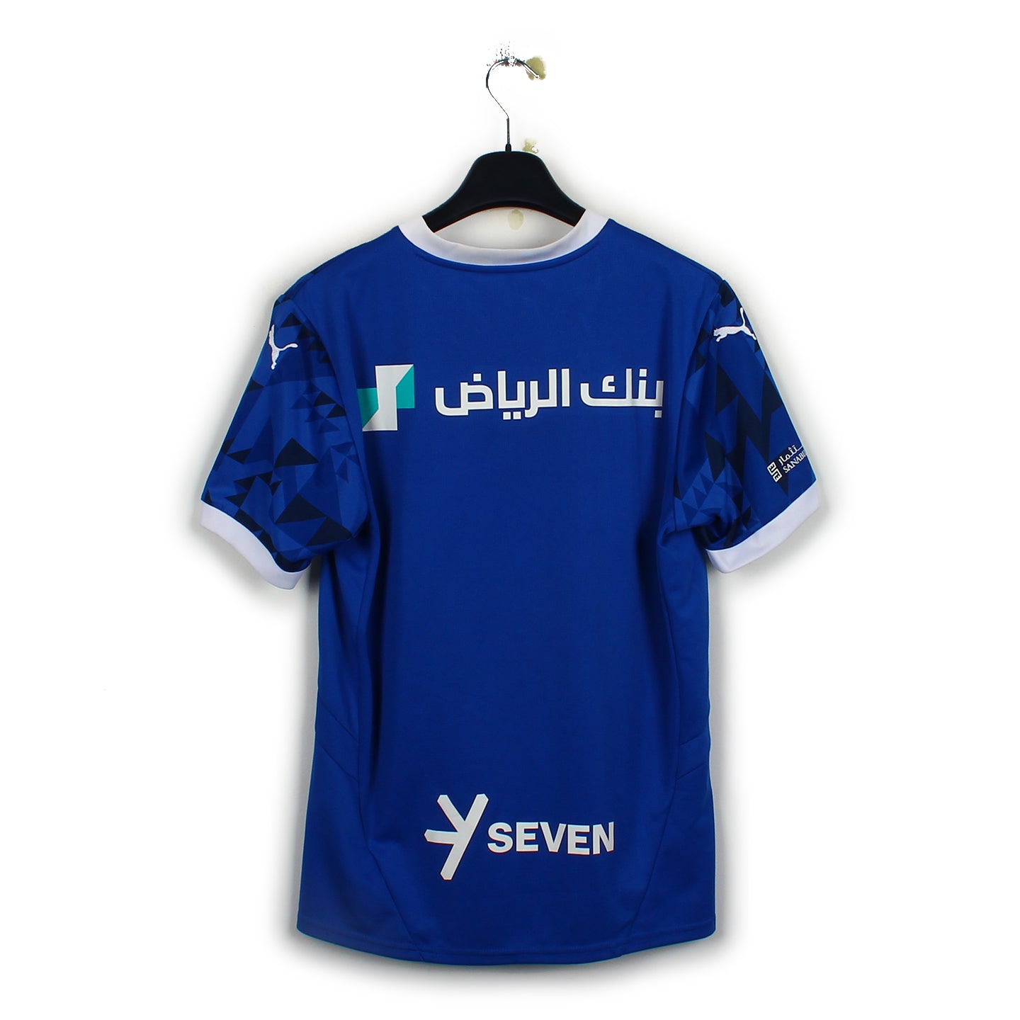 2024/25 - Al Hilal (M)