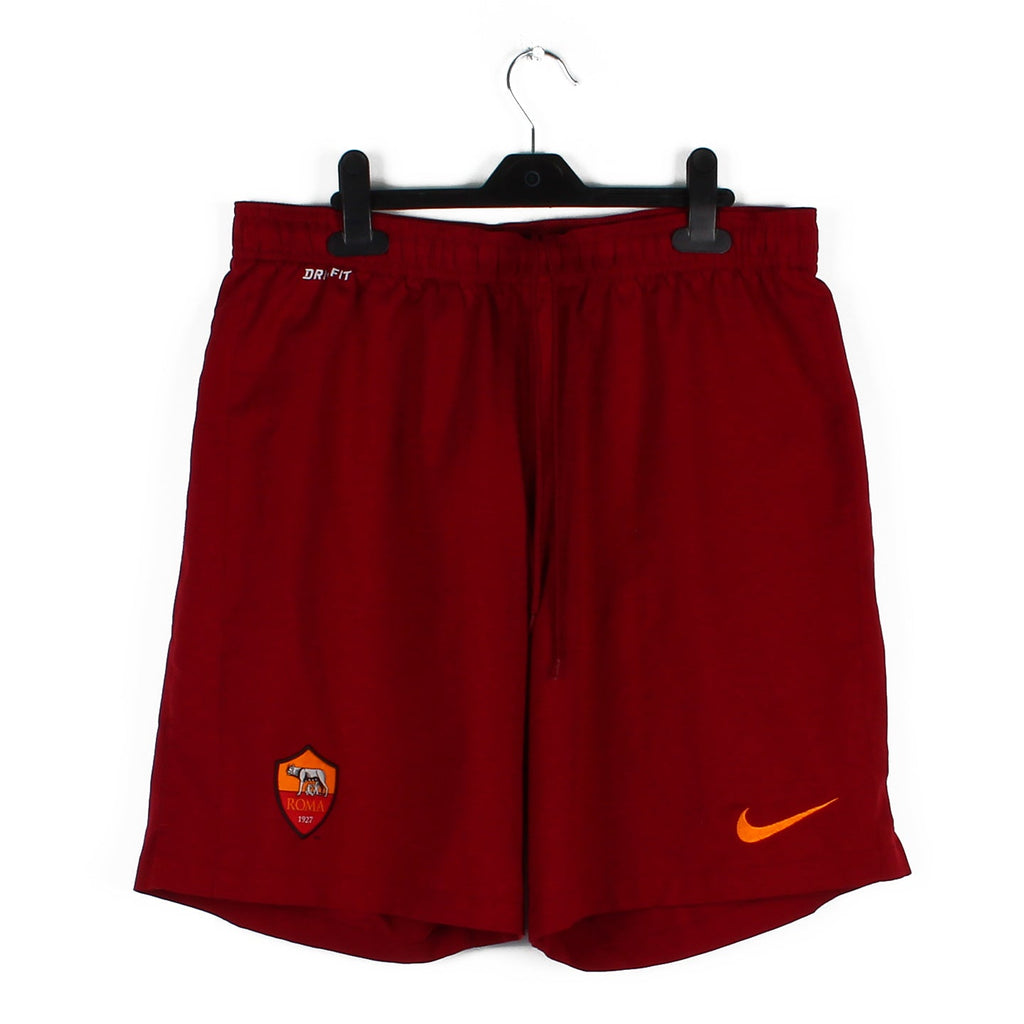 2014/15 - AS Roma (2XL)