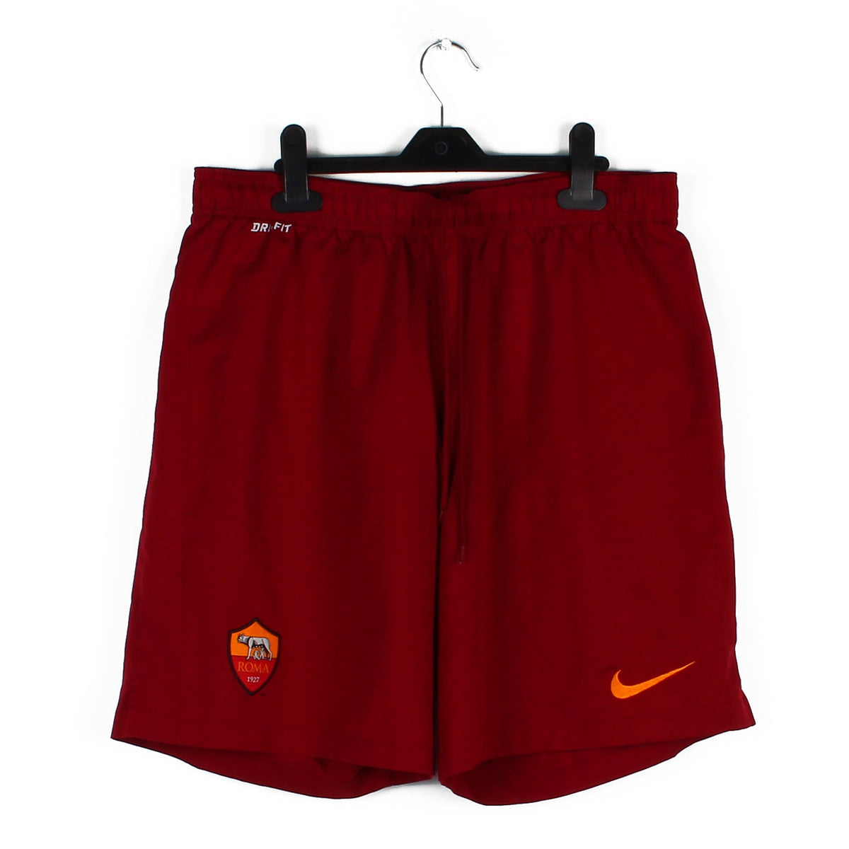 2014/15 - AS Roma (2XL)