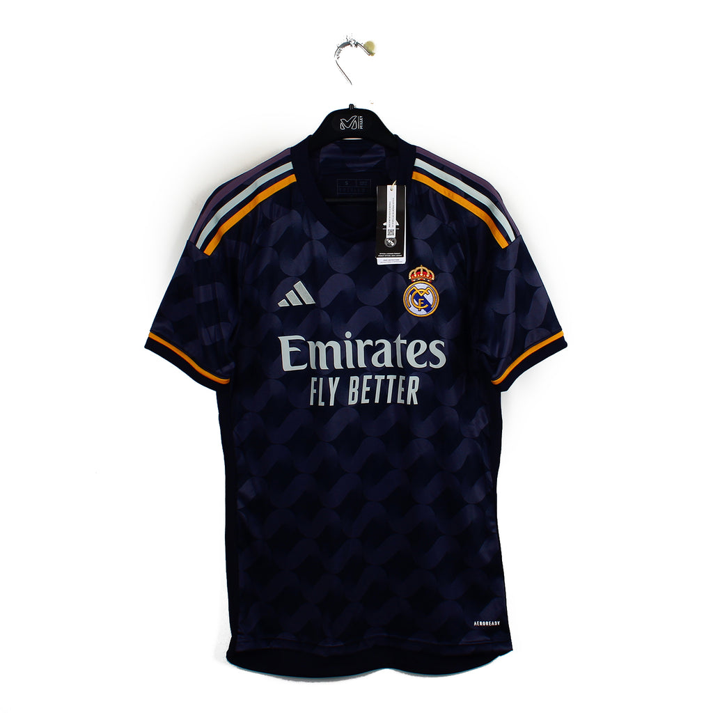 2023/24 - Real Madrid - Arda Guler #24 (S)
