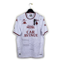 2025/26 - Metz - G.Hein #10 (L)