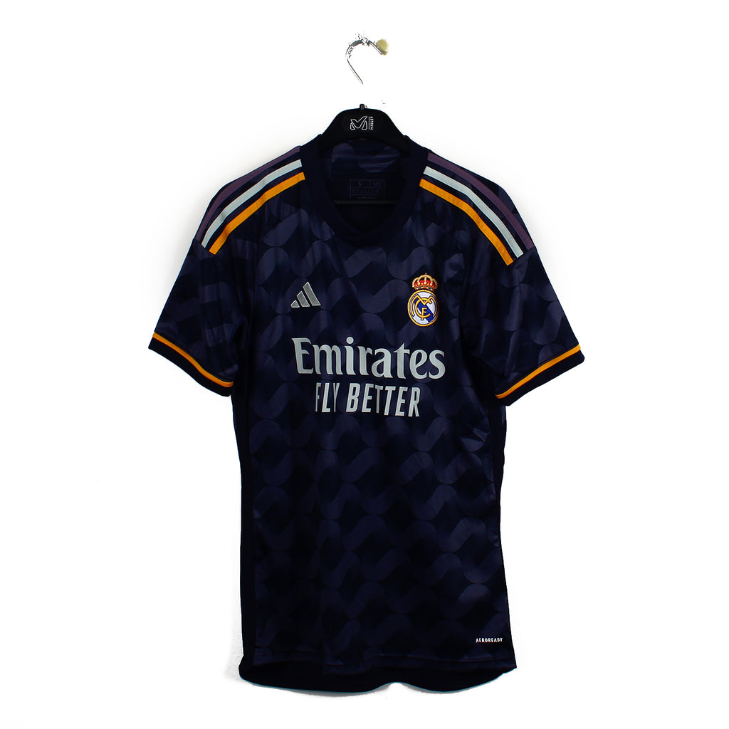 2023/24 - Real Madrid - Arda Guler #24 (2XL)