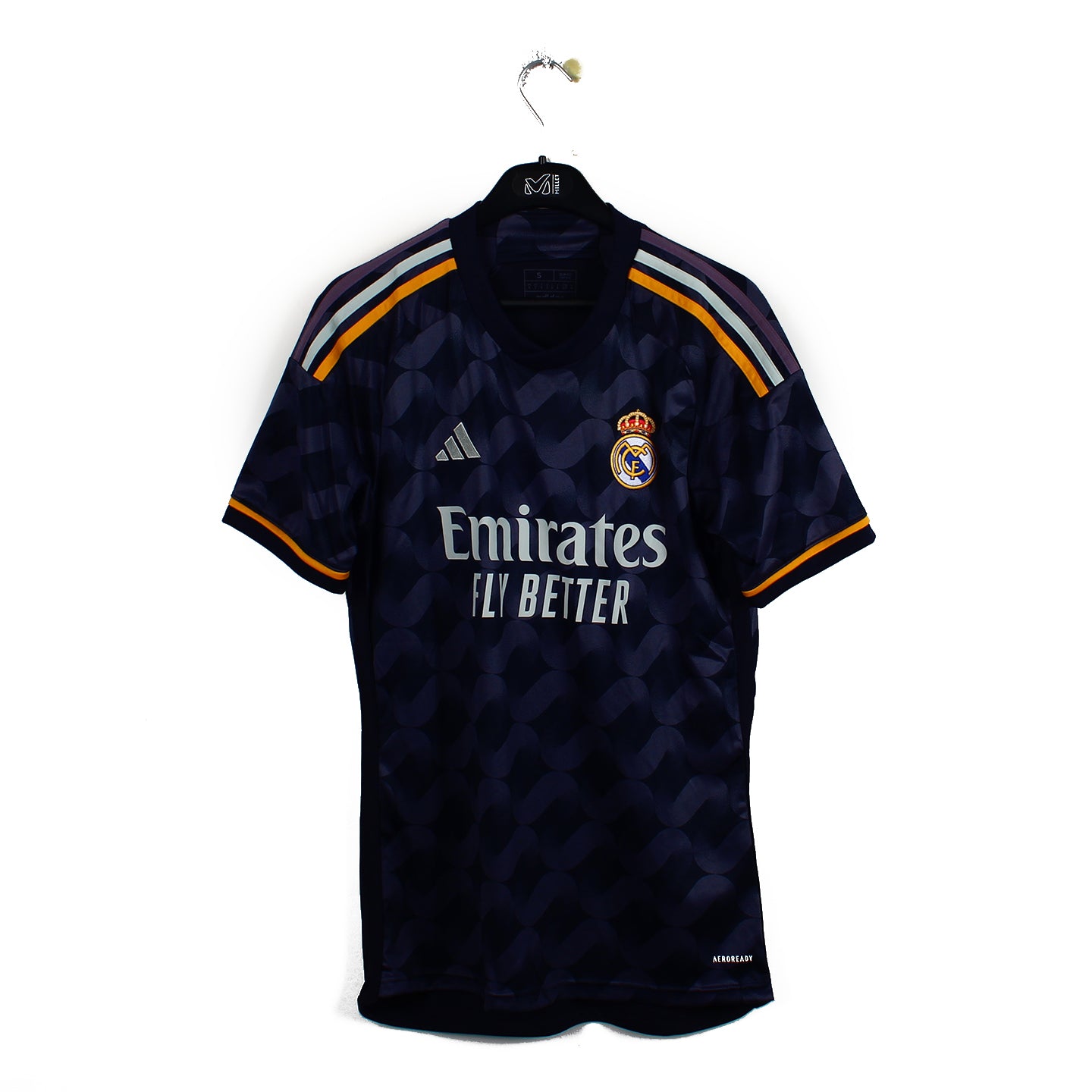 2023/24 - Real Madrid - Arda Guler #24 (2XL)