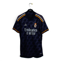 2023/24 - Real Madrid - Vini Jr #7 (L)