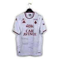 2025/26 - Metz - G.Hein #10 (L)