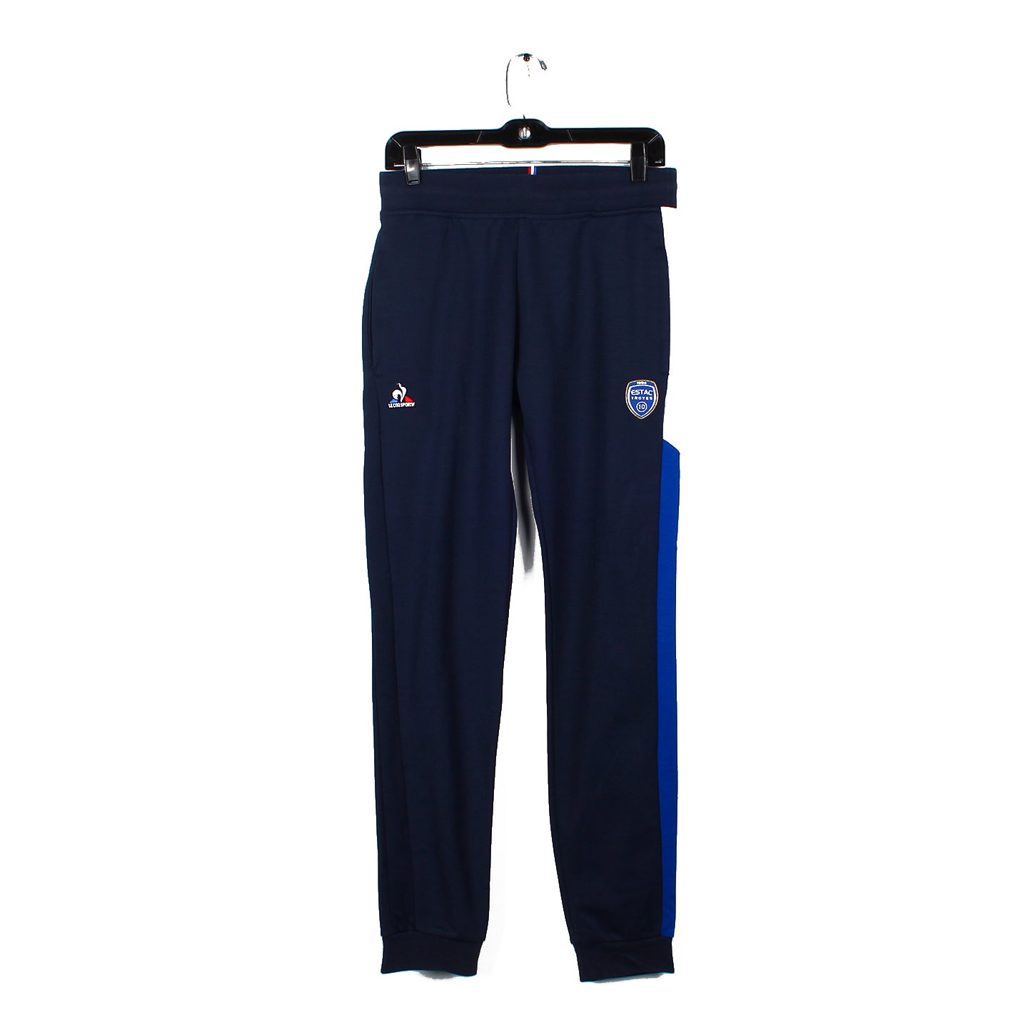2021/22 - ESTAC Troyes (M)