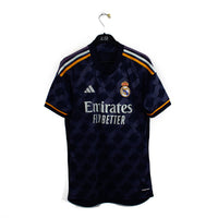 2023/24 - Real Madrid - Arda Guler #24 (S)