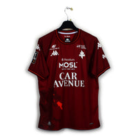 2025/26 - Metz - H.Diallo #30 (M)