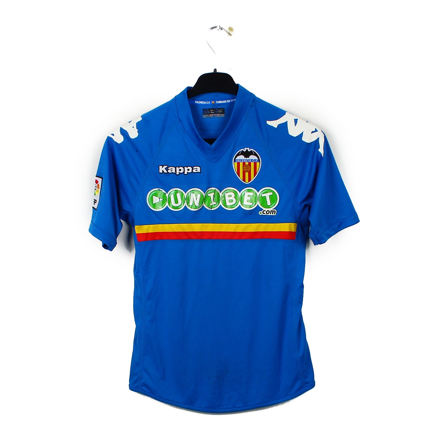 2010/11 - Valence (XL enfant)