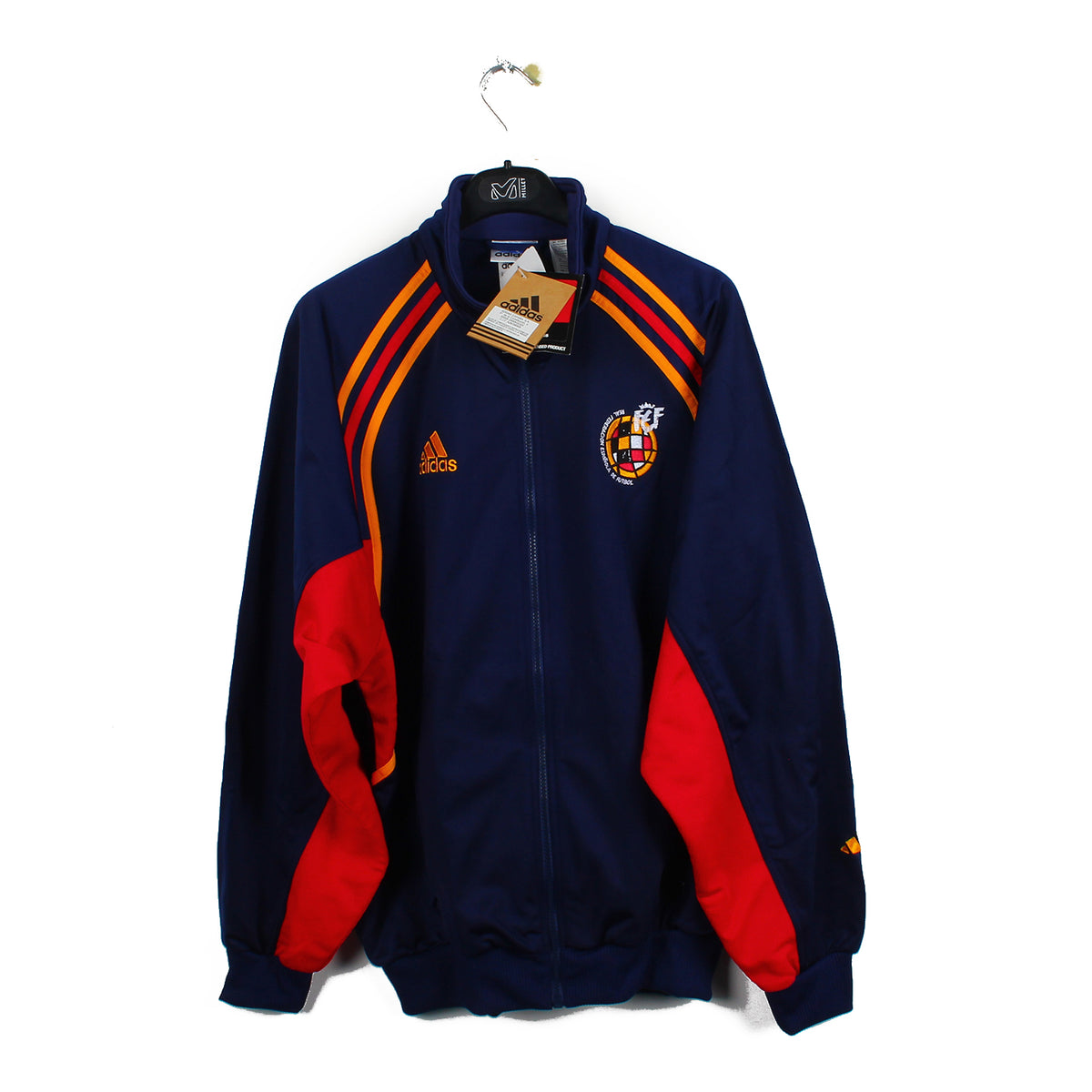 2000/02 - Espagne (M) *survêtement complet*