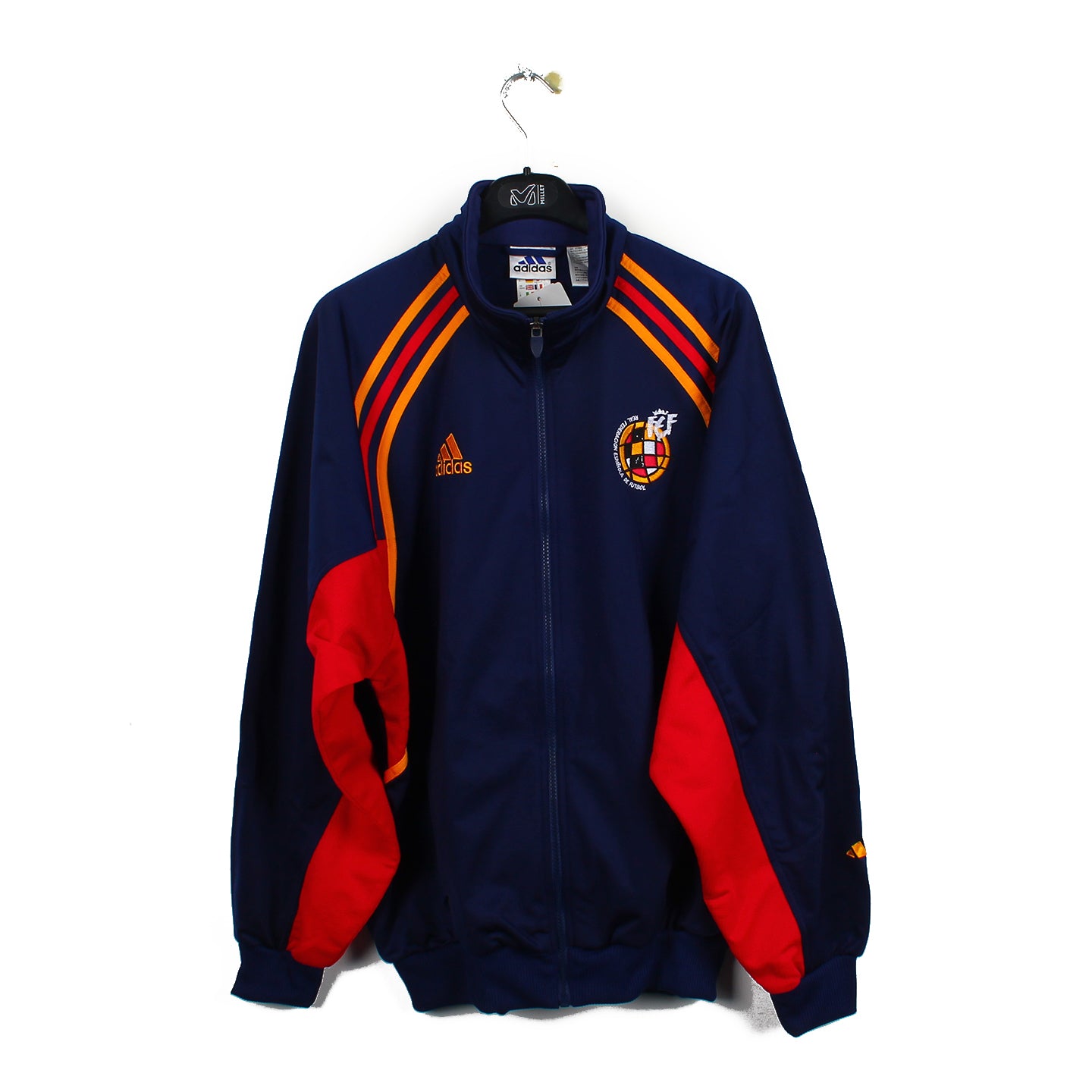 2000/02 - Espagne (M) *survêtement complet*