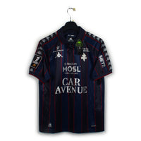 2025/26 - Metz - G.Hein #10 (M)