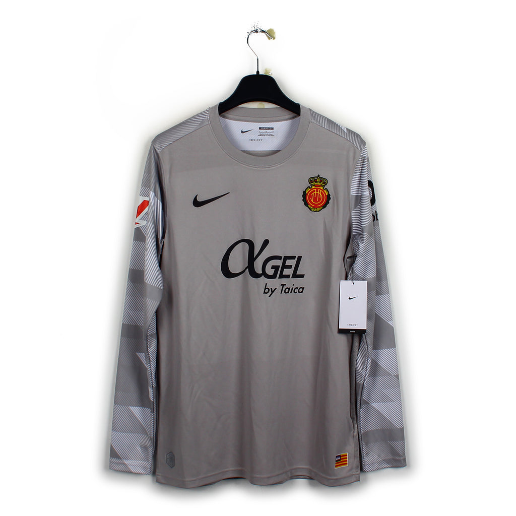 2024/25 - Majorque (L)
