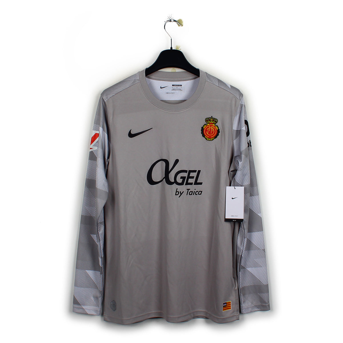 2024/25 - Majorque (L)
